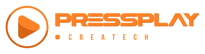 PressPlay Createch