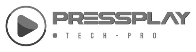 PressPlay Tech-Pro